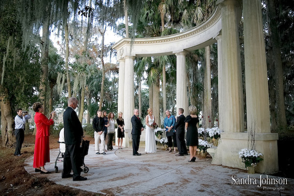 Corey & Brad Wedding